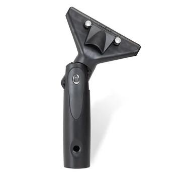 ETTORE PRO+ SUPER SYSTEM SQUEEGEE HANDLE, QUICK RELEASE