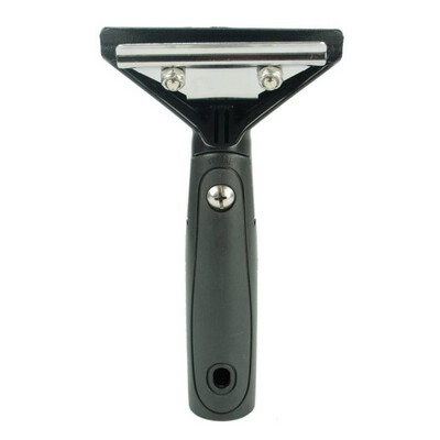 ETTORE PRO+ SUPER CHANNEL SQUEEGEE HANDLE,  QUICK RELEASE