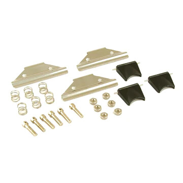 ETTORE SUPER CHANNEL QUICK RELEASE SQUEEGEE HANDLE  KIT - Accessory