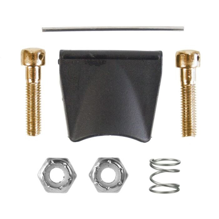 ETTORE BRASS QUICK RELEASE SQUEEGEE HANDLE  KIT - Accessory