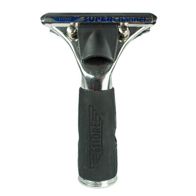 ETTORE SUPER CHANNEL SQUEEGEE HANDLE