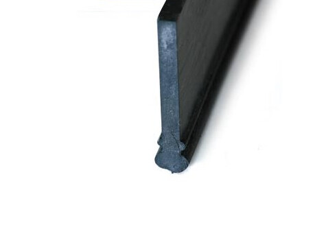 ETTORE T-SHAPED RUBBER