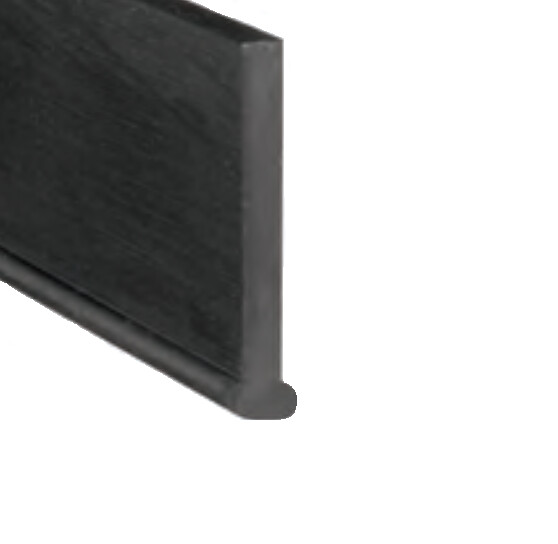 ETTORE T-SHAPED RUBBER