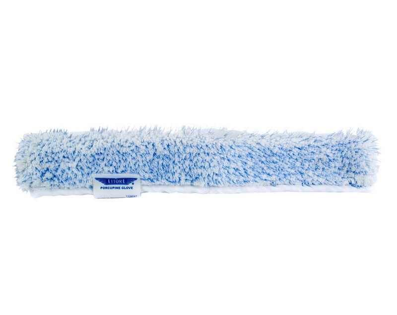 ETTORE  PORCUPINE SLEEVE