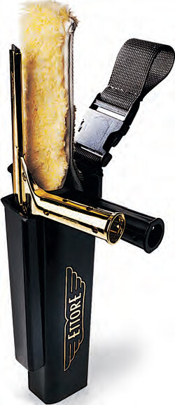 ETTORE SIDEKICK HOLSTER