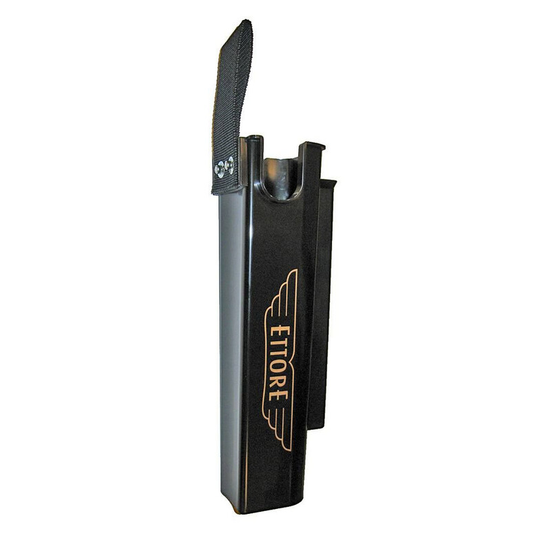 ETTORE SIDEKICK HOLSTER with NON-DETACHABLE CLIP