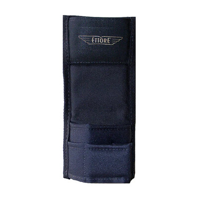 ETTORE DOUBLE LOOP NYLON HOLSTER