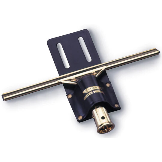 ETTORE SINGLE LEATHER SQUEEGEE HOLSTER