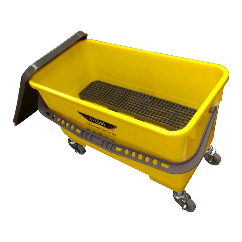 ETTORE SUPER BUCKET COMPLETE