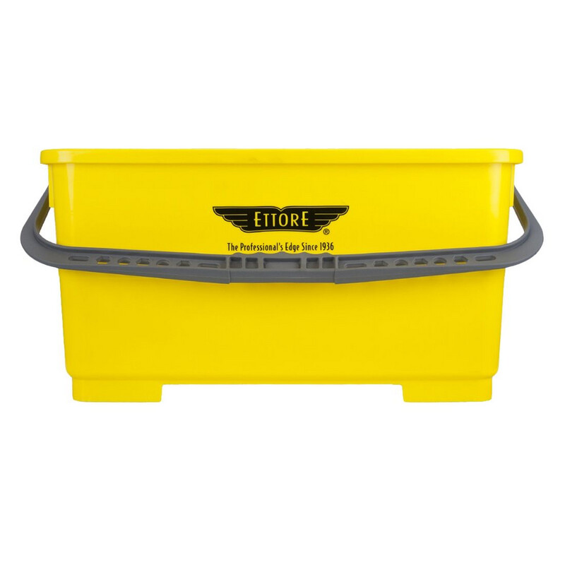 ETTORE SUPER BUCKET WITH HANDLE