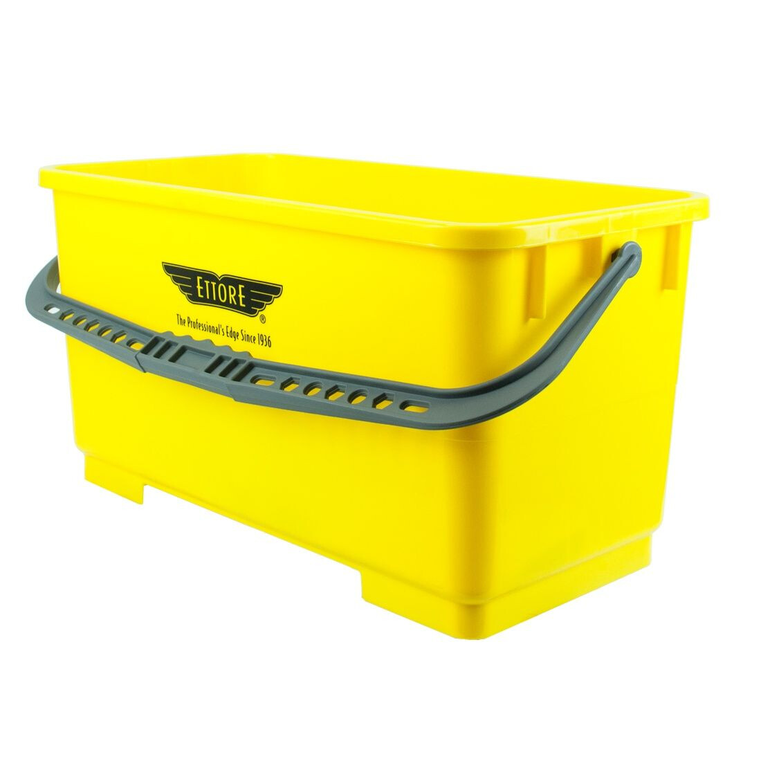 ETTORE SUPER BUCKET WITH HANDLE