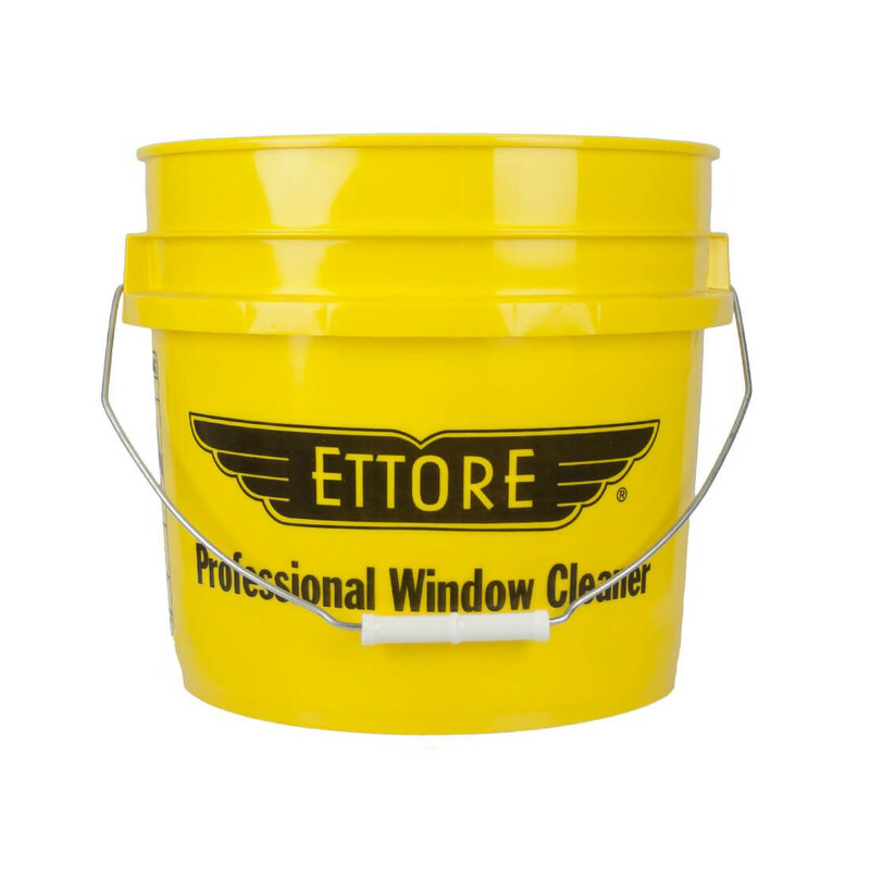 ETTORE 3.5 GALLON BUCKET