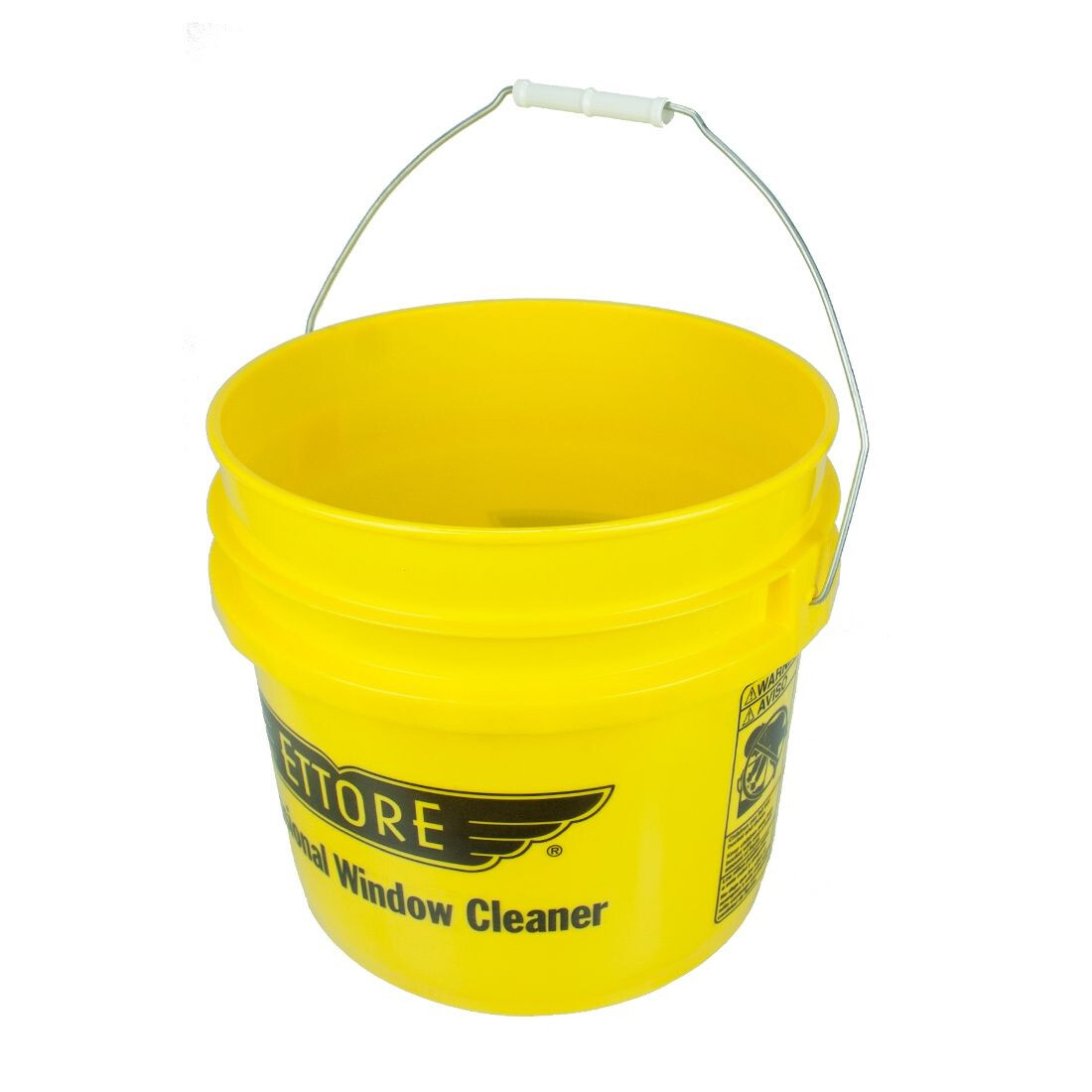 ETTORE 3.5 GALLON BUCKET