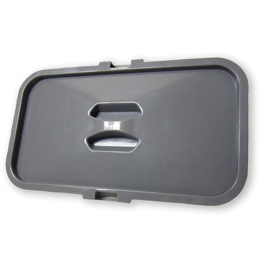 ETTORE SUPER COMPACT BUCKET SNAP-ON LID - Accessories