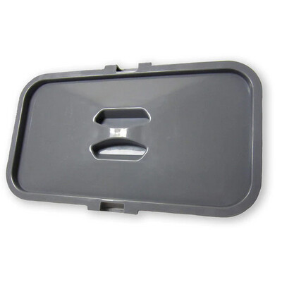 ETTORE SUPER COMPACT BUCKET SNAP-ON LID - Accessories