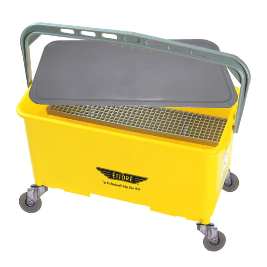ETTORE SUPER BUCKET SNAP-ON LID  - Accessories