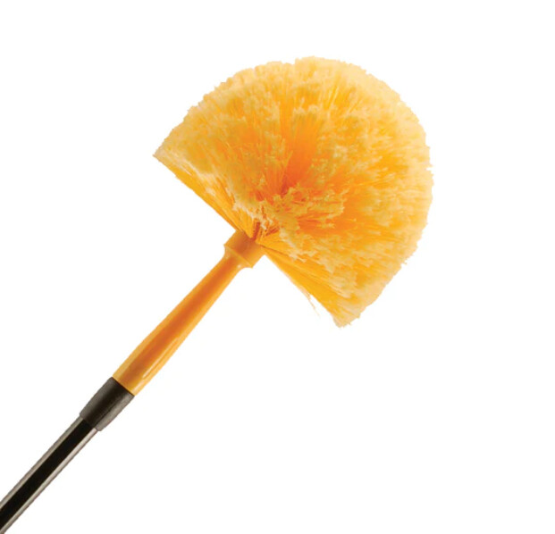 ETTORE HIGH REACH MIGHTY TOUGH COBWEB BRUSH