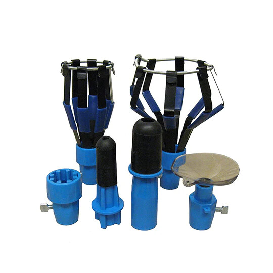 ETTORE LIGHT BULB CHANGER KIT