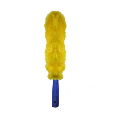 ETTORE STATIC POLY DUSTER WITH CLICK LOCK HANDLE
