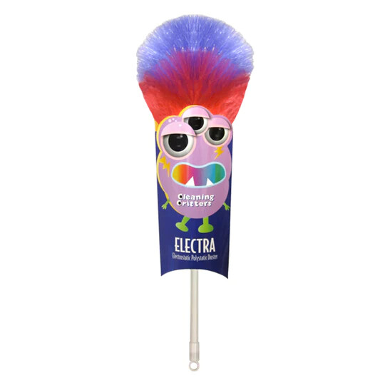 ETTORE LIGHTWEIGHT STATIC DUSTER