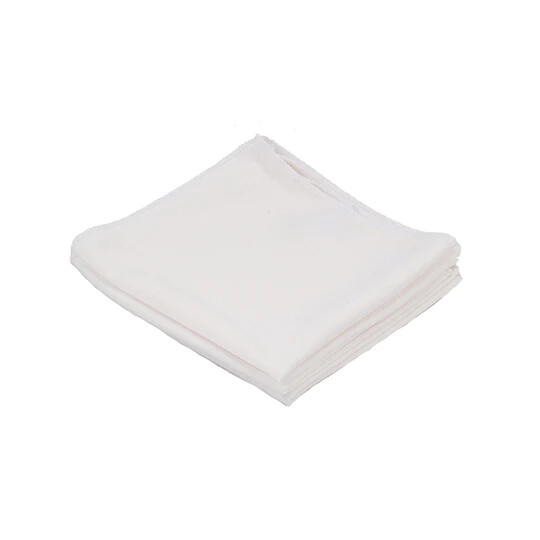 ETTORE KITCHEN & BATH MICROFIBER CLOTHS, 13" X 13"