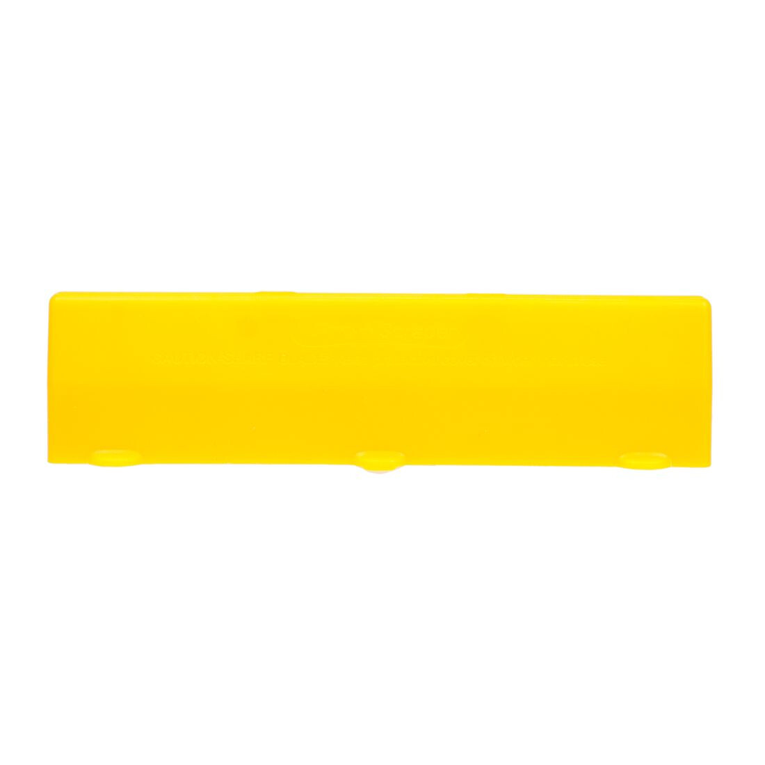 ETTORE 6" YELLOW REPLACEMENT COVER FOR PRO+ SCRAPER