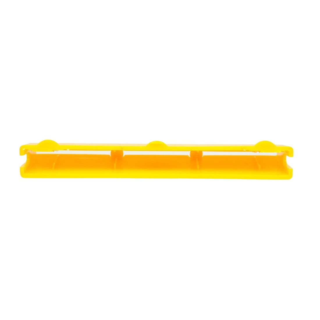 ETTORE 6" YELLOW REPLACEMENT COVER FOR PRO+ SCRAPER