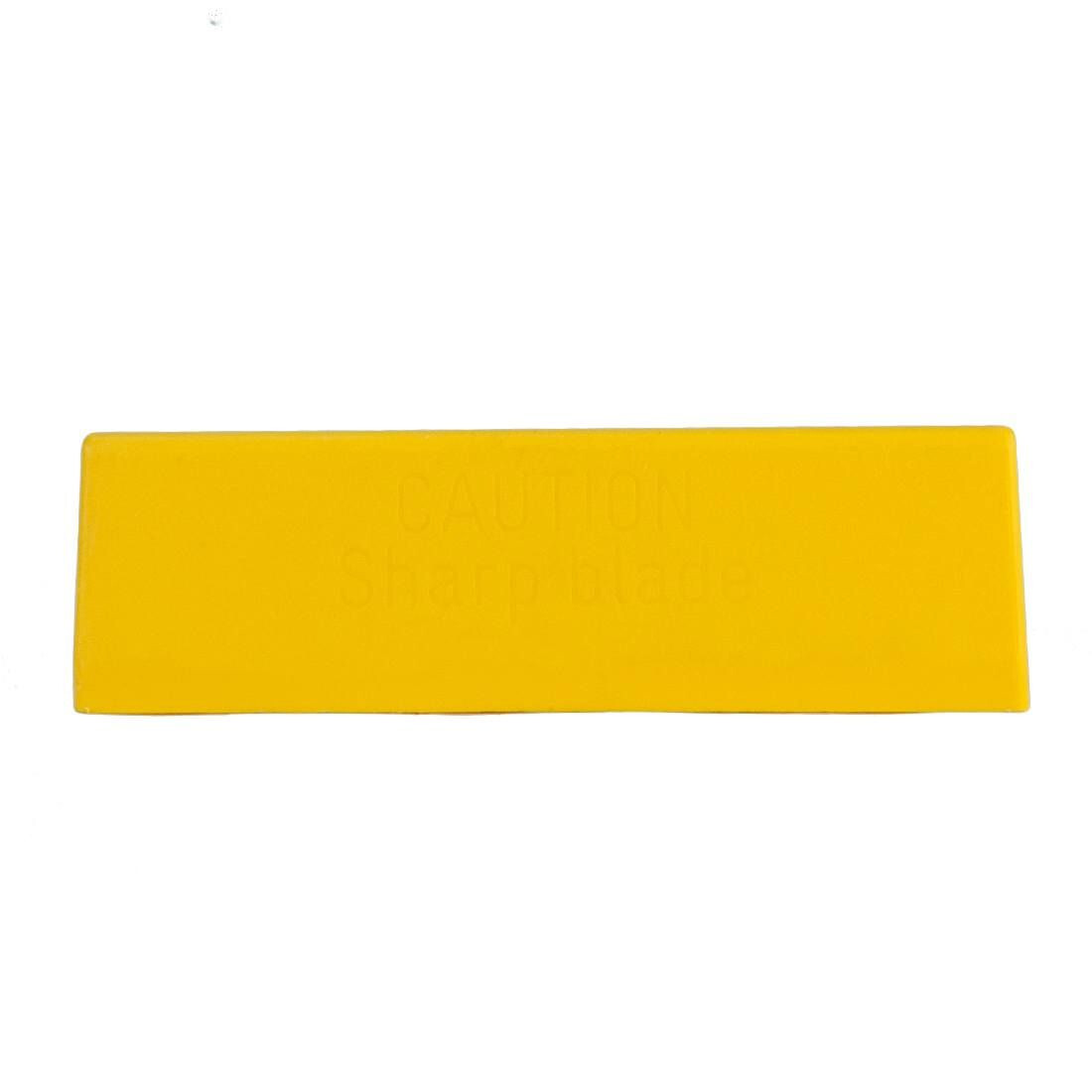 ETTORE SCRAPEMASTER REPLACEMENT COVER, 4"