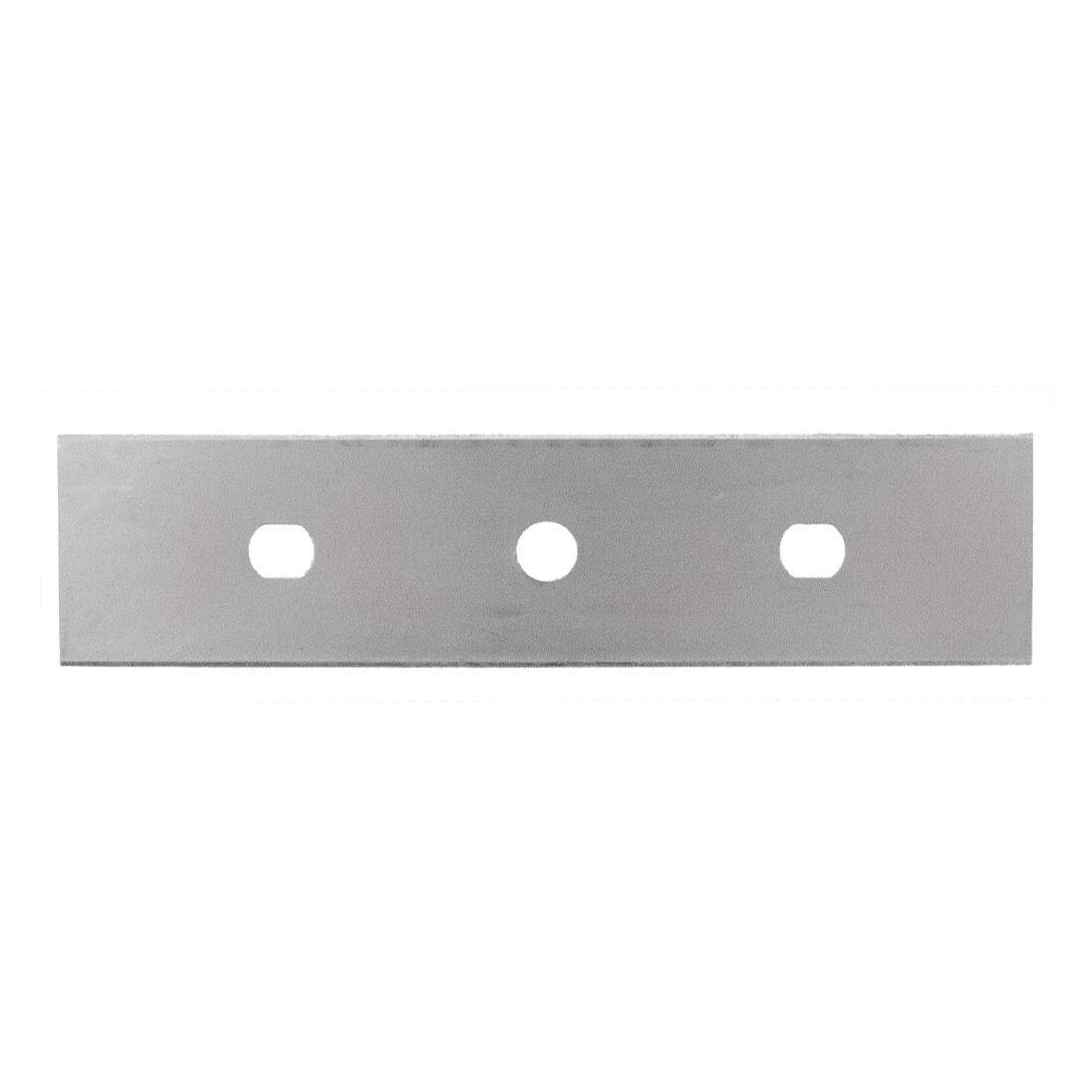 ETTORE SCRAPEMASTER REPLACEMENT CARBON BLADES, 4"