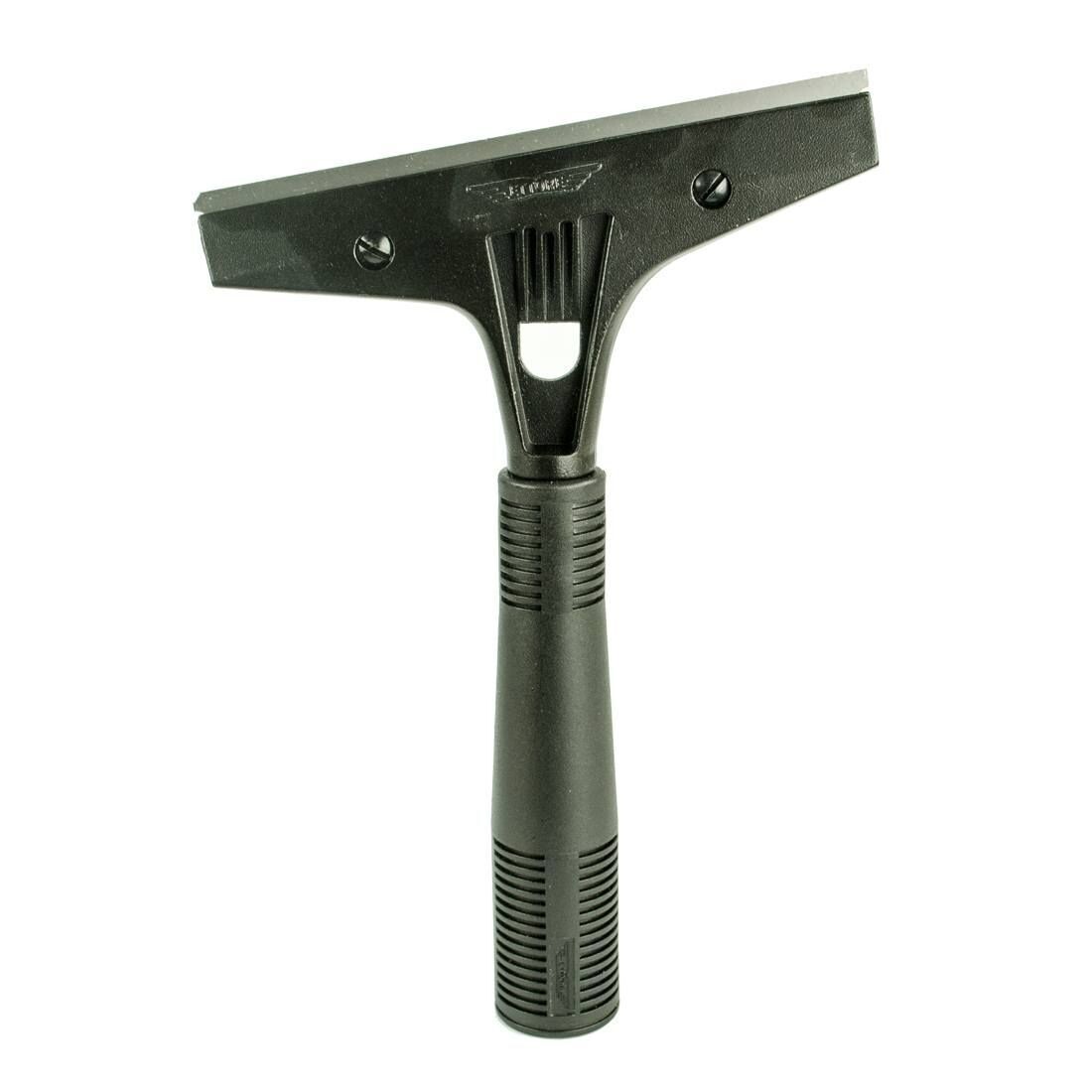 ETTORE 6" HEAVY DUTY SUPER SCRAPER COMPLETE