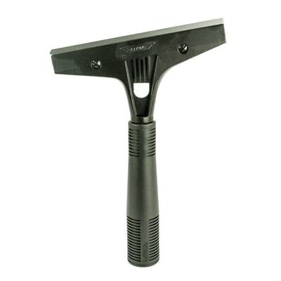 ETTORE 6" HEAVY DUTY SUPER SCRAPER COMPLETE