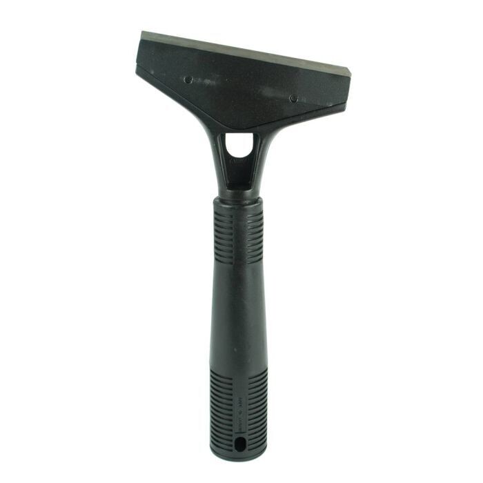 ETTORE 4" HEAVY DUTY SUPER SCRAPER COMPLETE