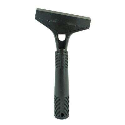 ETTORE 4" HEAVY DUTY SUPER SCRAPER COMPLETE