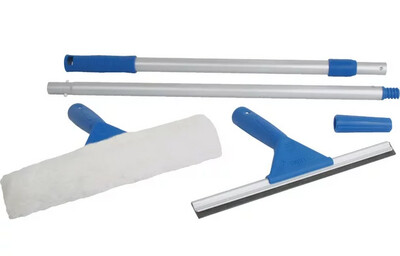 ETTORE ALL PURPOSE WINDOW CLEANING KIT