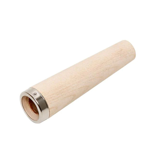 GARELICK UNIVERSAL THREADED WOOD CONE