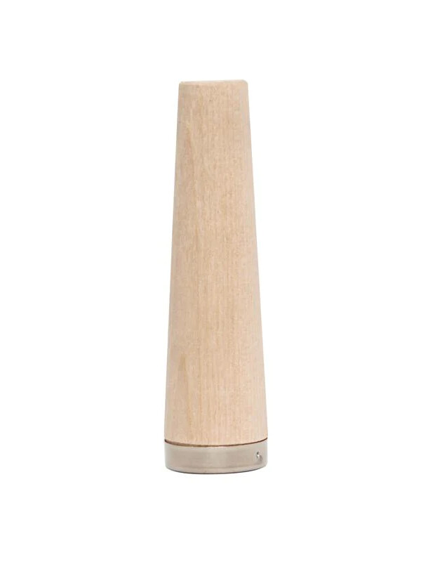 GARELICK UNIVERSAL THREADED WOOD CONE
