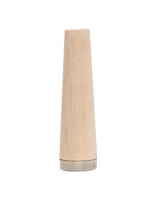 GARELICK UNIVERSAL THREADED WOOD CONE