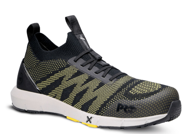 RADIUS KNIT SLIP-ON (A2N17)