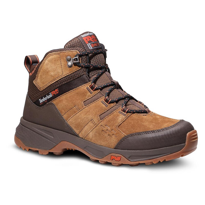 SWITCHBACK LT STEEL TOE  (A2MTA)