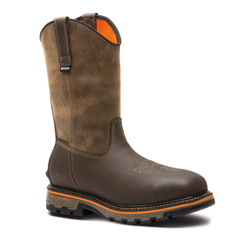TRUE GRIT TPU OUTSOLE  (A2297)