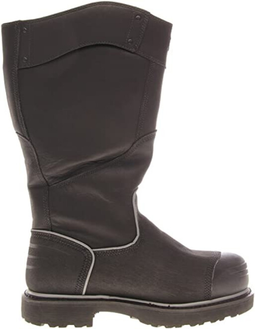 16" GRAVEL PIT MINING BOOT  (87561)
