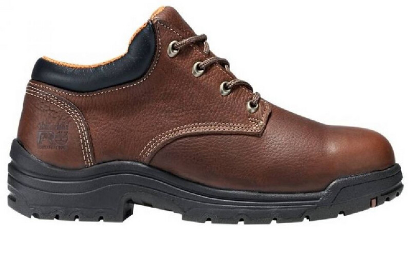 TITAN, SOFT TOE  (47015)