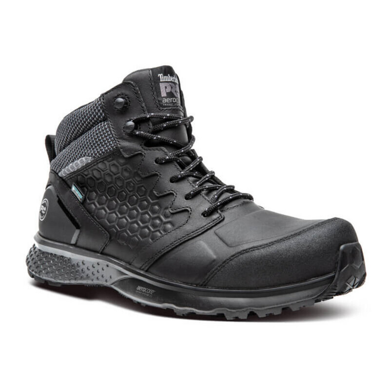 REAXION HIKER, COMPOSIT TOE (A1ZC9)