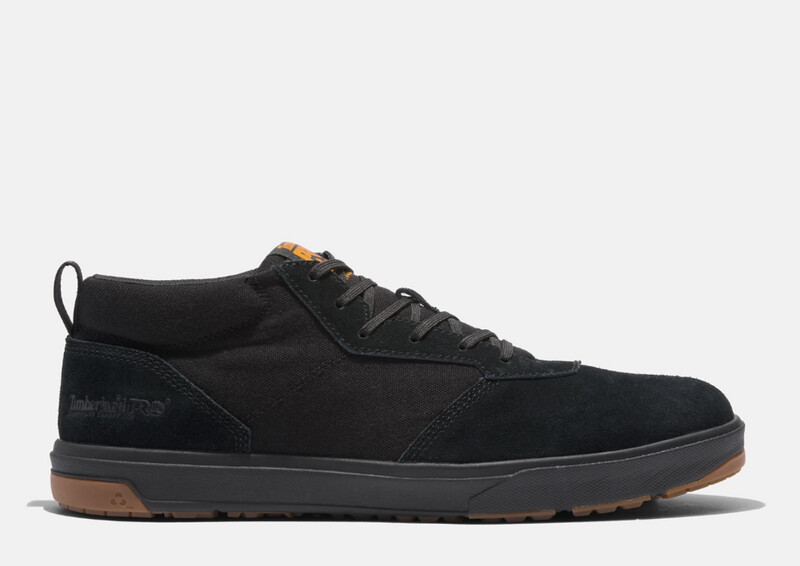 BERKLEY MIDS - CHUKKA  (A5NWJ)