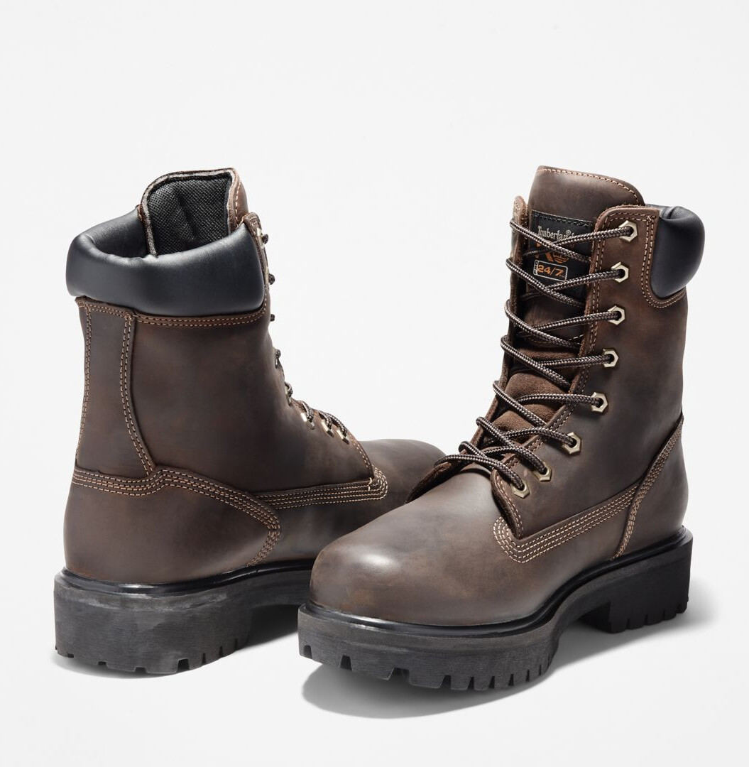 DIRECT ATTACH  (38022)  SOFT TOE