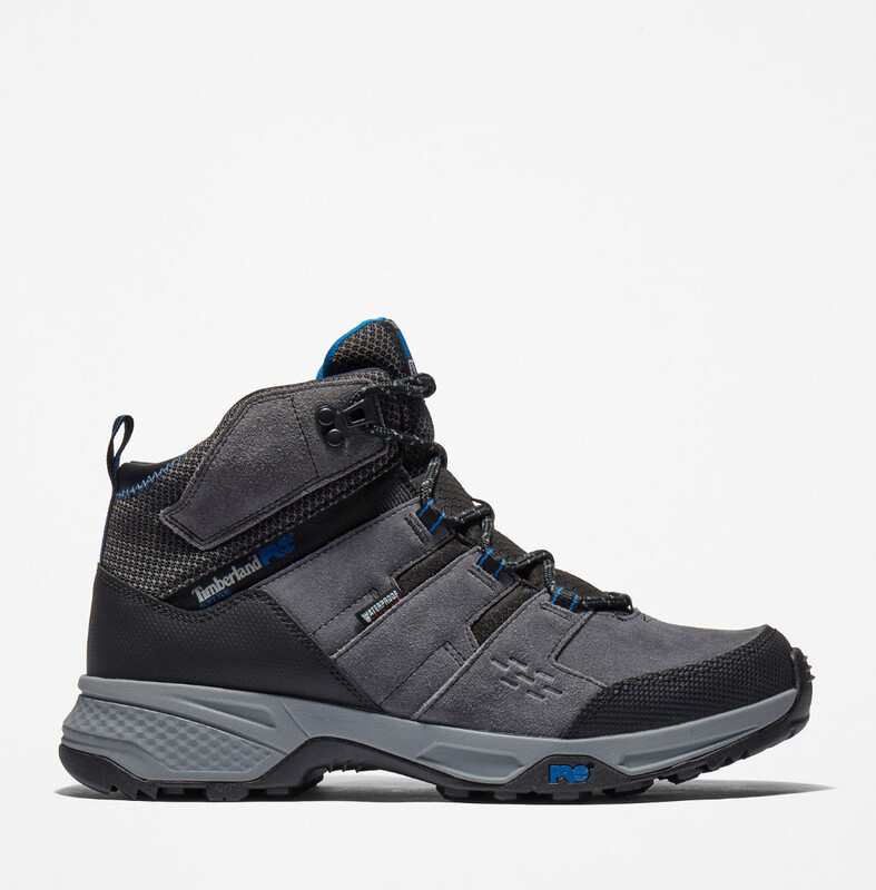 SWITCHBACK LT  (A2CC6)  SOFT TOE