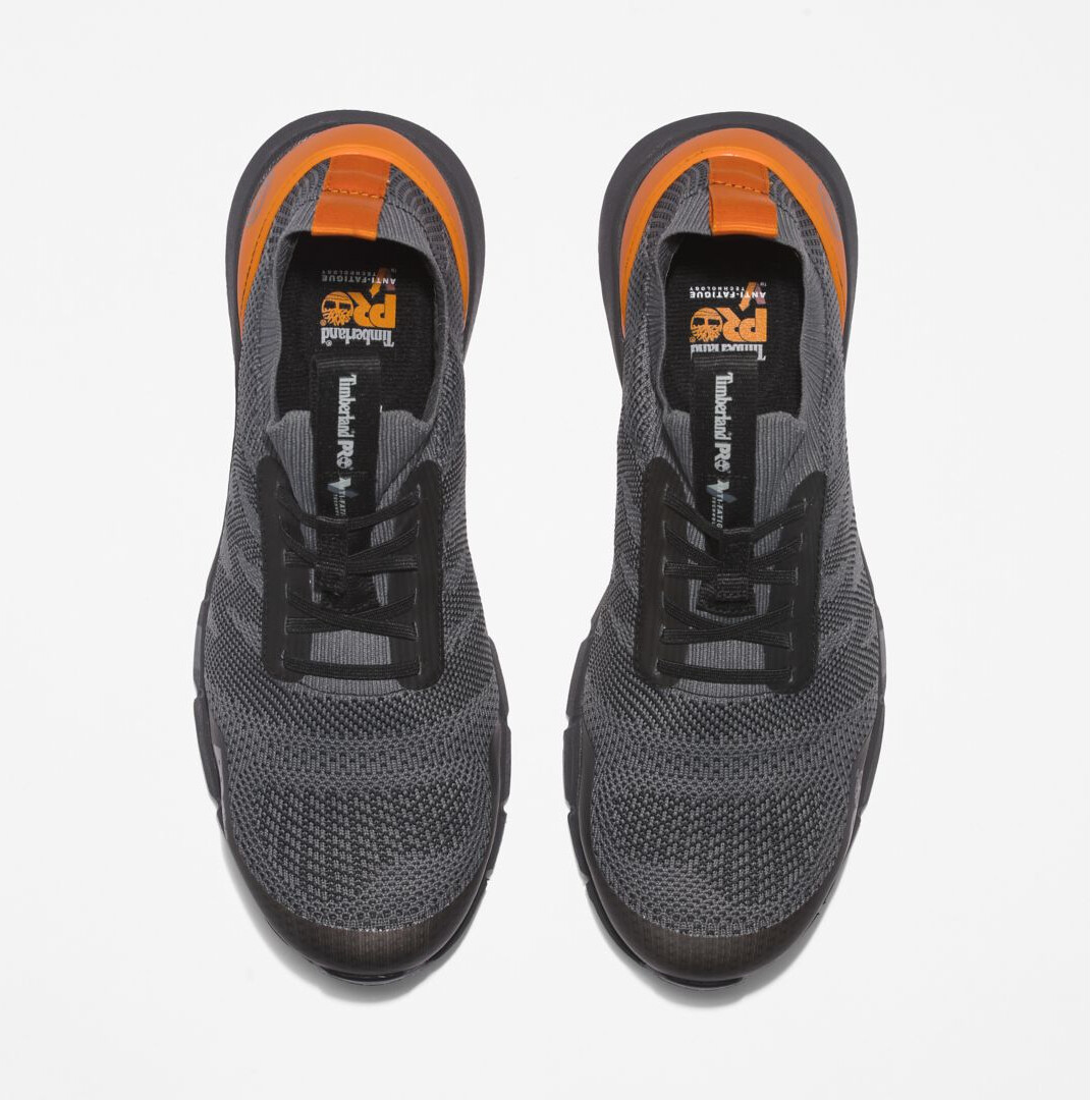 RADIUS KNIT SLIP-ON (A2B6X)