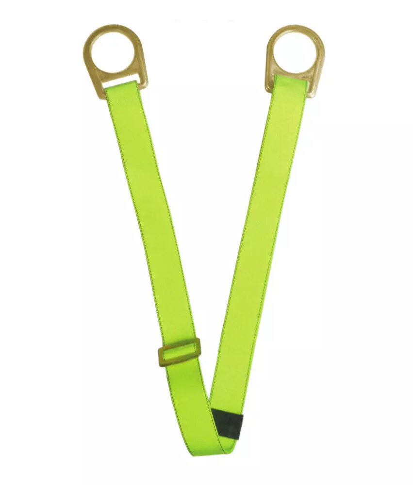 ADJUSTABLE CROSS ARM STRAP  FS812