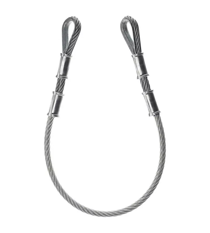 CABLE ANCHOR  FS830