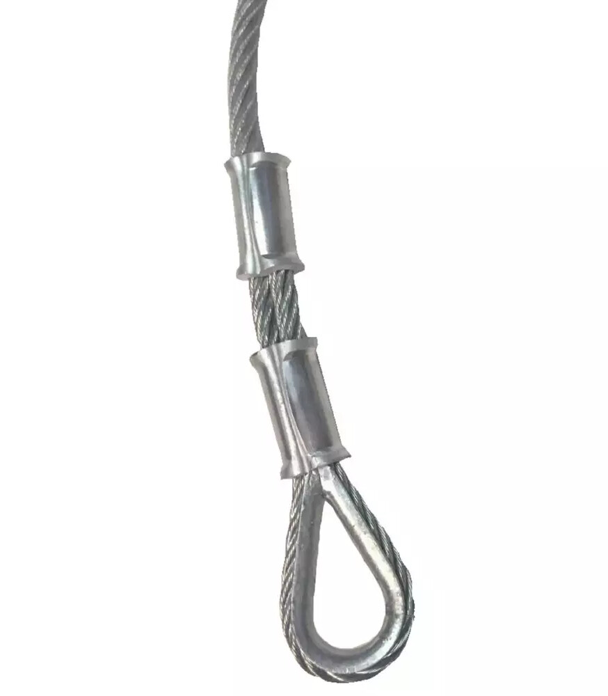 CABLE ANCHOR  FS830